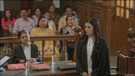 Neerja Ek Nayi Pehchaan - 13th February 2024